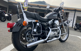 HARLEY XL1200 1989 CAP