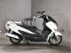 Фото Suzuki BURGMAN200 с японского аукциона