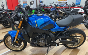 YAMAHA XSR900 2022 RN80J