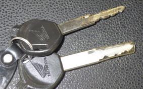 HONDA LEAD 125 2021 JF45