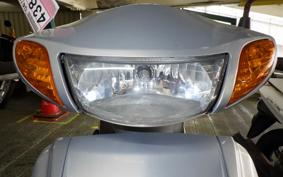 YAMAHA AXIS 125 TREET SE53J