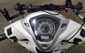 HONDA LEAD 125 JK12