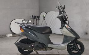 SUZUKI ADDRESS V125 CF46A