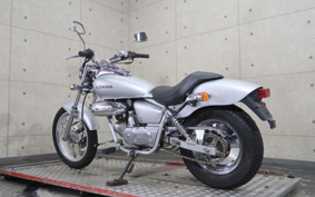 HONDA MAGNA 50 AC13