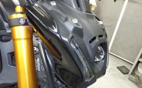 YAMAHA MT-09 SP 2023 RN69J