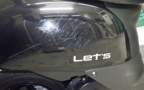 SUZUKI ﾚｯﾂ CA4AA