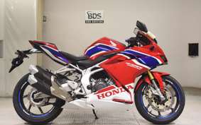 HONDA CBR250RR A 2024 MC51