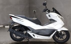 HONDA PCX 150 KF18