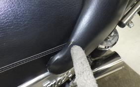 YAMAHA VMAX 2000 3UF