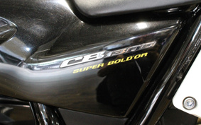 HONDA CB1300SB SUPER BOLDOR ABS 2009 SC54