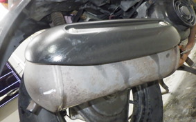 SUZUKI LET's 4 1999 CA45A
