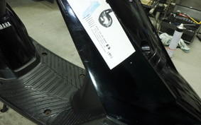 YAMAHA JOG 80 Sports Edition 1998 2XX