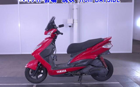 YAMAHA CYGNUS125XSR-2