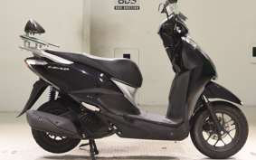 HONDA LEAD 125 2013 JK12