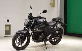 SUZUKI ｼﾞｸｻｰ250 2022 ED22B