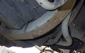 SUZUKI ﾚｯﾂ CA4AA