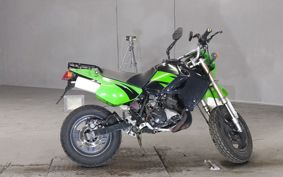 KAWASAKI KSR-2 MX080B