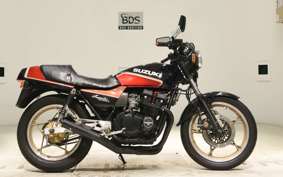 SUZUKI GSX400FS IMPULSE 1982 GK72A