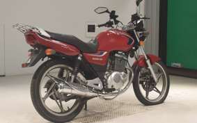 SUZUKI EN125 2A