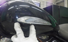 SUZUKI INTRUDER 400 Classic 2002 VK54A