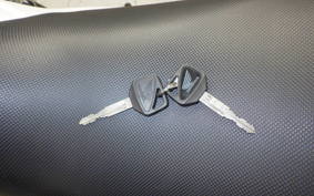 HONDA CB400SF GEN 4 2015 NC42