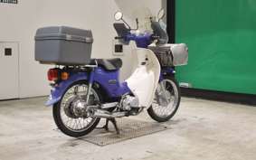 HONDA C110 SUPER CUB JA07