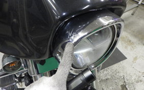 HARLEY FLHX 1580 2007