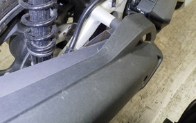 HONDA PCX 125 2016 JK05