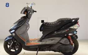 YAMAHA CYGNUS 125 X