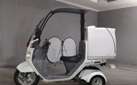HONDA GYRO TA03
