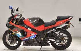 SUZUKI GSX-R1000 2004