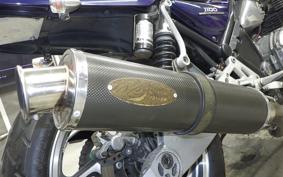 KAWASAKI ZEPHYR 1100 1993 ZRT10A