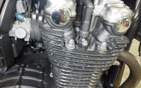 HONDA CB1100 ABS 2016 SC65