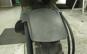 HONDA ZOOMER AF58