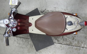 YAMAHA VINO 50 2025 5AU