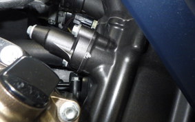 HONDA CBR400R 2022 NC56