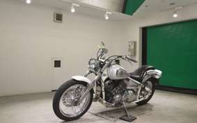 YAMAHA DRAGSTAR 400 2001 VH01J