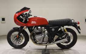 OTHER +ENFIELD ｺﾝﾁﾈﾝﾀﾙGT650 2023