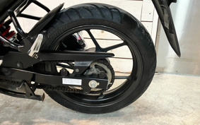 SUZUKI JIKUSA-150 NG4BA