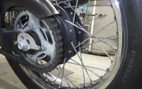 KAWASAKI 250TR BJ250F