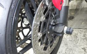 DUCATI MONSTER 797 + 2018