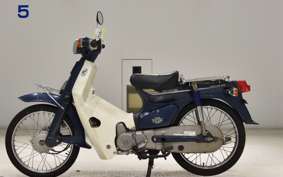 HONDA C50 SUPER CUB E 2009 C50