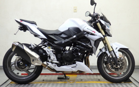SUZUKI GSR750ABS 2016 C5112