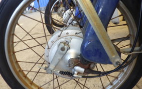 YAMAHA MATE 50 UA04J