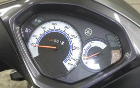 YAMAHA AXIS 125 Z 2025 SEJ6J