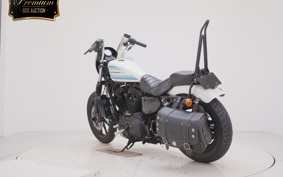 OTHER +HD. XL1200NS 2018