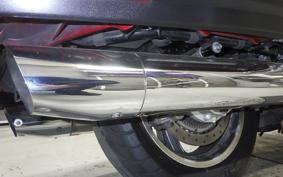 HONDA GL 1800 GOLD WING 2017