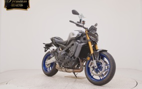 YAMAHA MT-09 SP 2025 RN87J