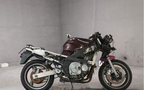 KAWASAKI ZZR400 ZX400N
