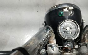 HONDA MONKEY Z50J